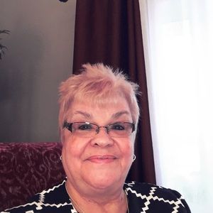 Meet your Posher, Diane